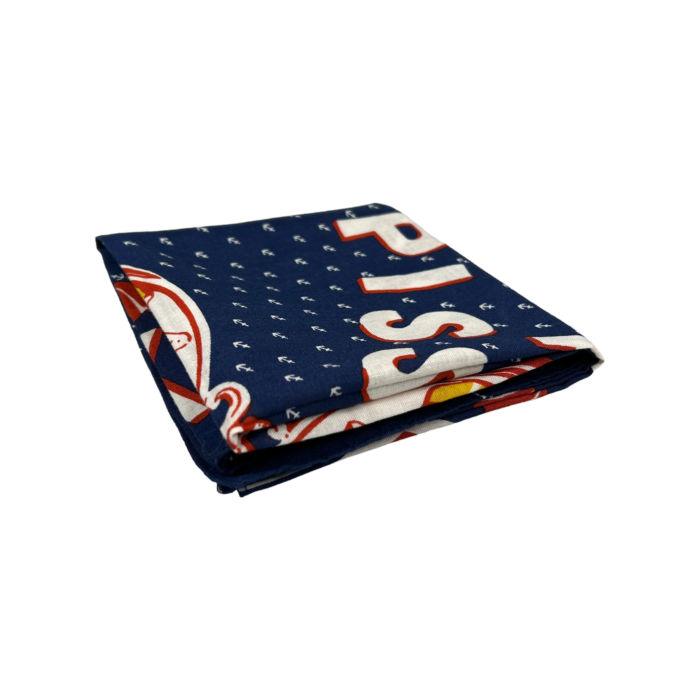 KAPITAL IKARI MAKURI CAT BANDANA - Image 3