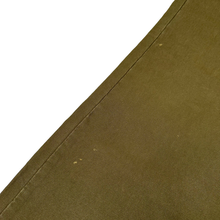 KAPITAL "P.W" PANTS - ARMY GREEN - Image 5