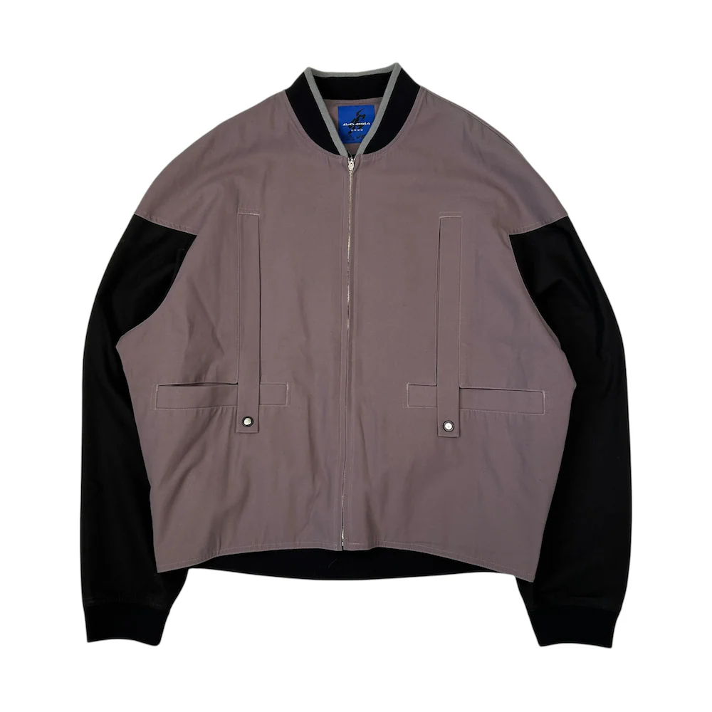 KIKO KOSTADINOV X ASICS JACKET BOMBER JACKET