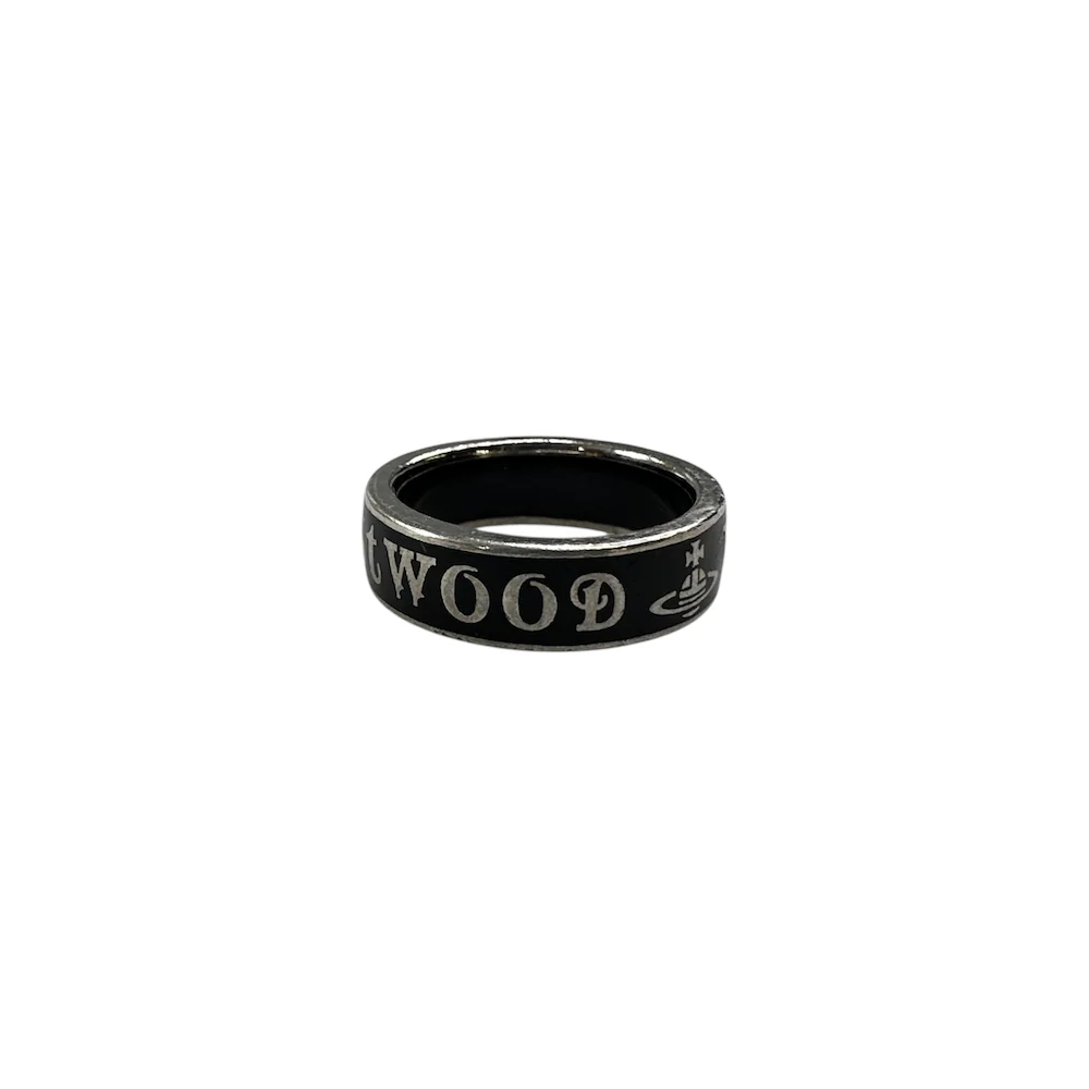 (M) VIVIENNE WESTWOOD CONDUIT STREET - 925 SILVER