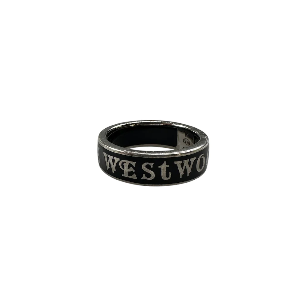 (M) VIVIENNE WESTWOOD CONDUIT STREET - 925 SILVER - Image 2