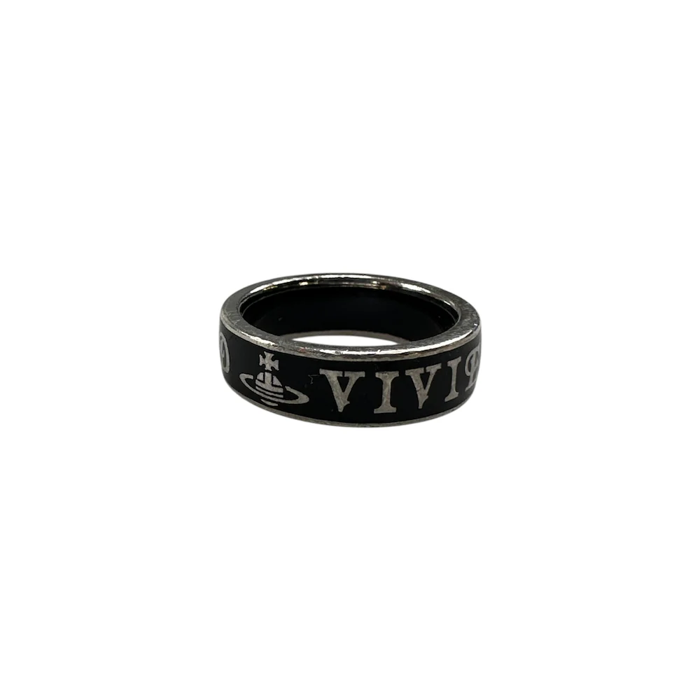 (M) VIVIENNE WESTWOOD CONDUIT STREET - 925 SILVER - Image 3