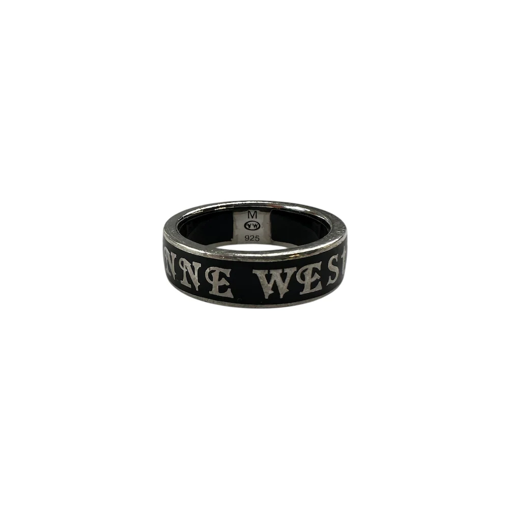 (M) VIVIENNE WESTWOOD CONDUIT STREET - 925 SILVER - Image 4