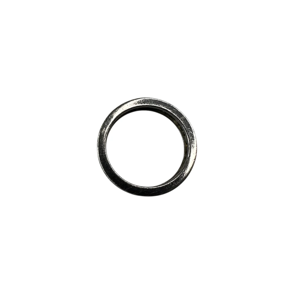(M) VIVIENNE WESTWOOD CONDUIT STREET - 925 SILVER - Image 5