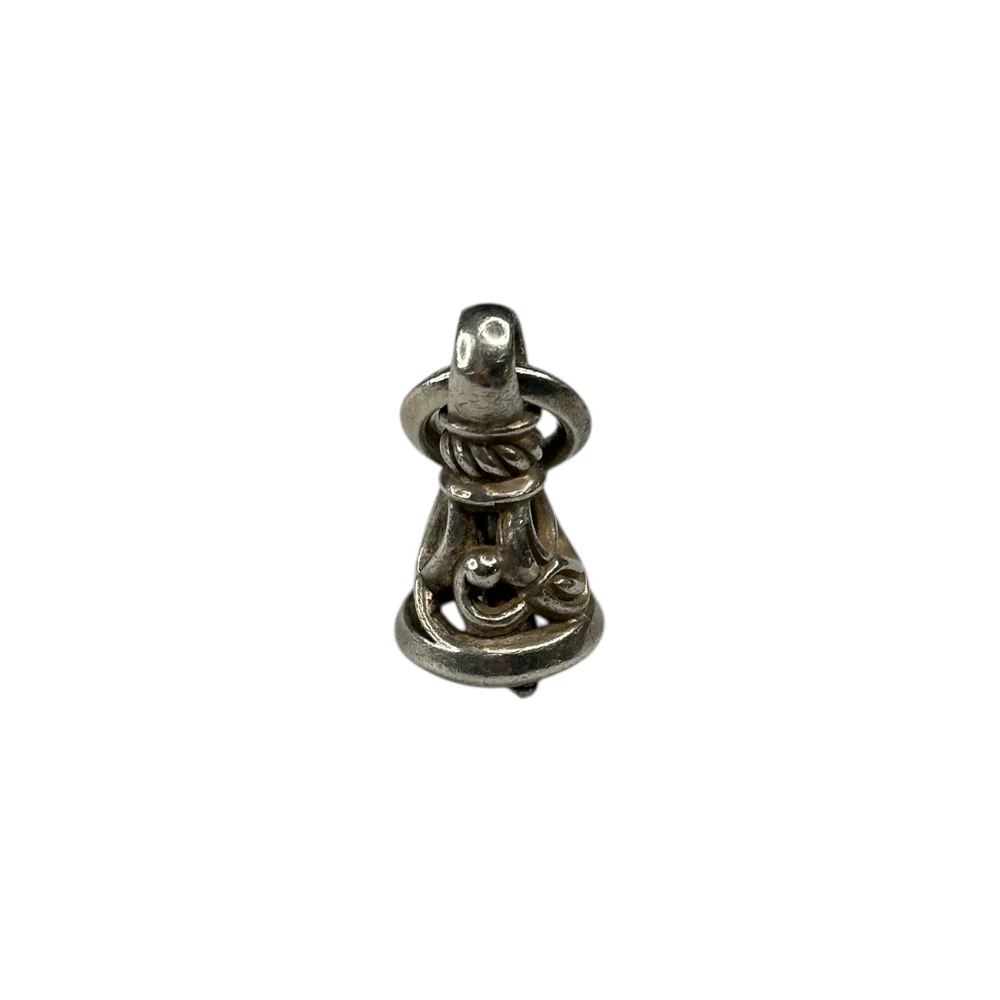LEONDARD KAMHOUT LONE ONES BELL PENDANT - Image 3