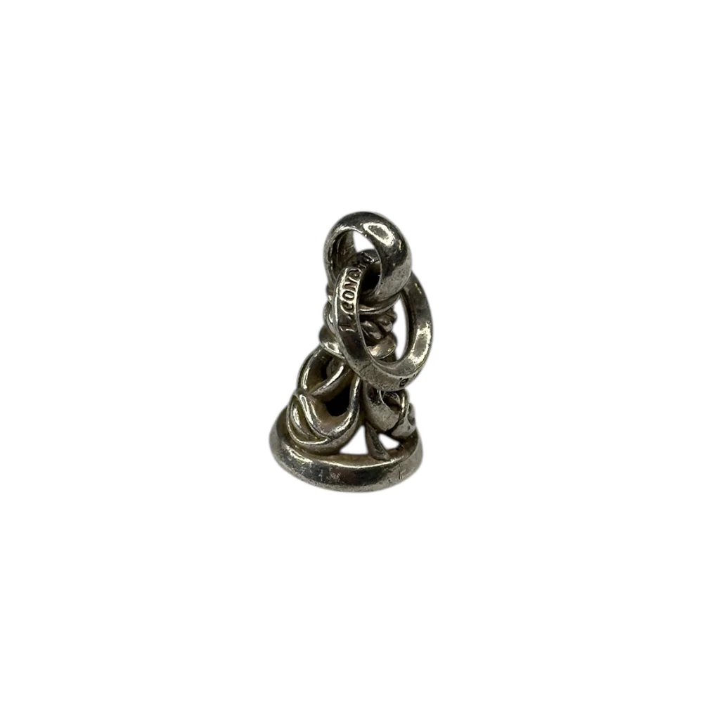LEONDARD KAMHOUT LONE ONES BELL PENDANT - Image 4