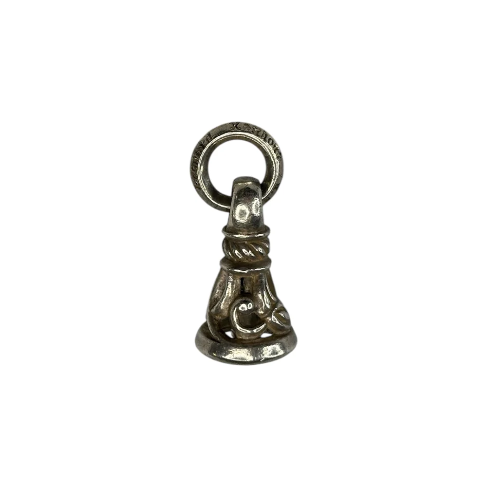 LEONDARD KAMHOUT LONE ONES BELL PENDANT - Image 5