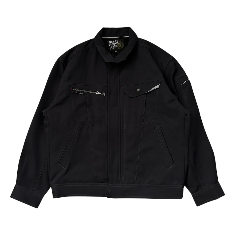 (LL) ANDARE SCHIETTI JAPANESE WORKWEAR JACKET