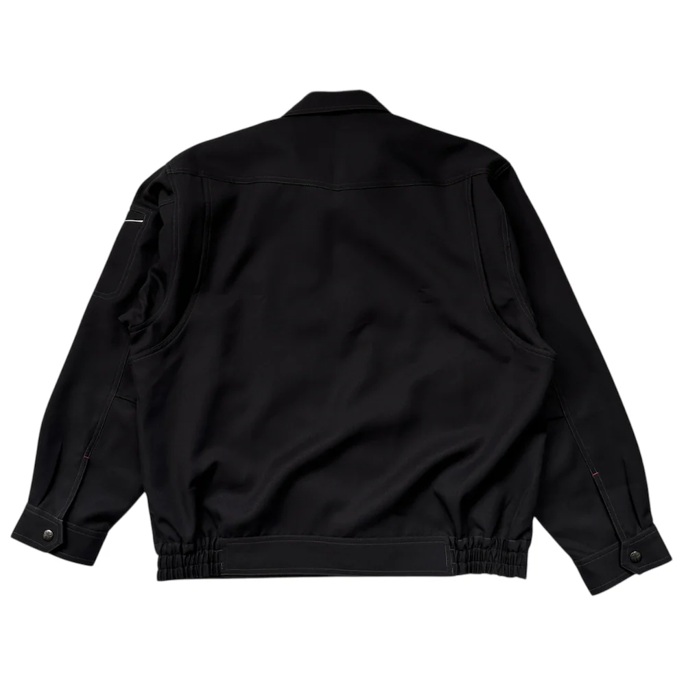 (LL) ANDARE SCHIETTI JAPANESE WORKWEAR JACKET - Image 2