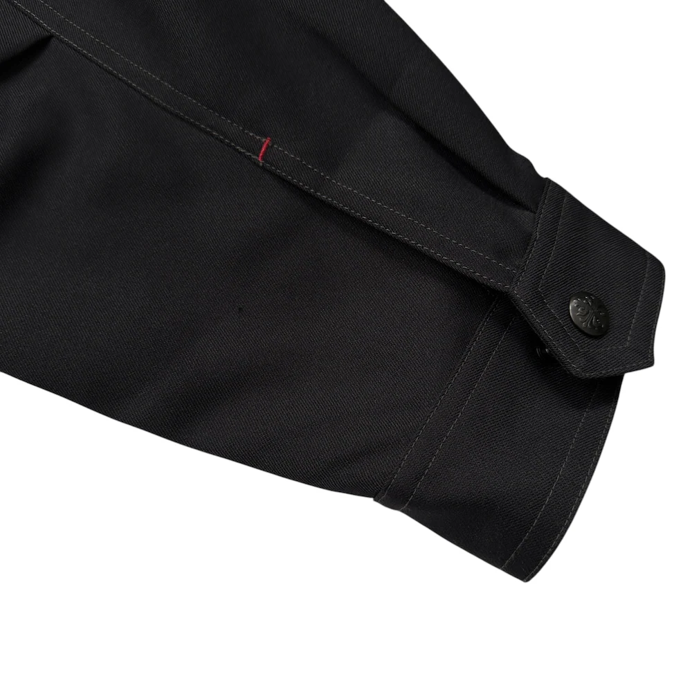 (LL) ANDARE SCHIETTI JAPANESE WORKWEAR JACKET - Image 4