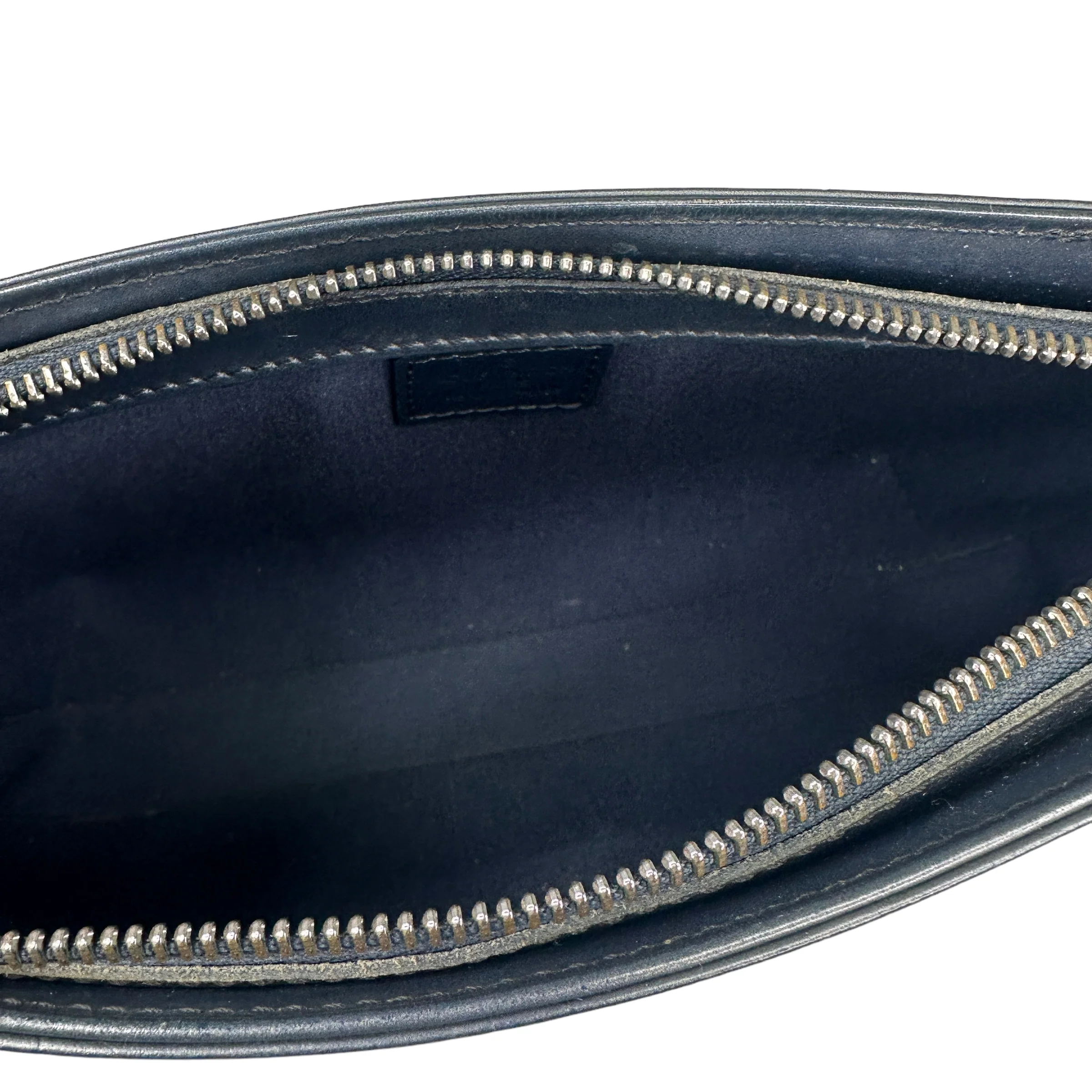 LOUIS VUITTON 2002 FOWLER SHOULDER BAG - Image 5