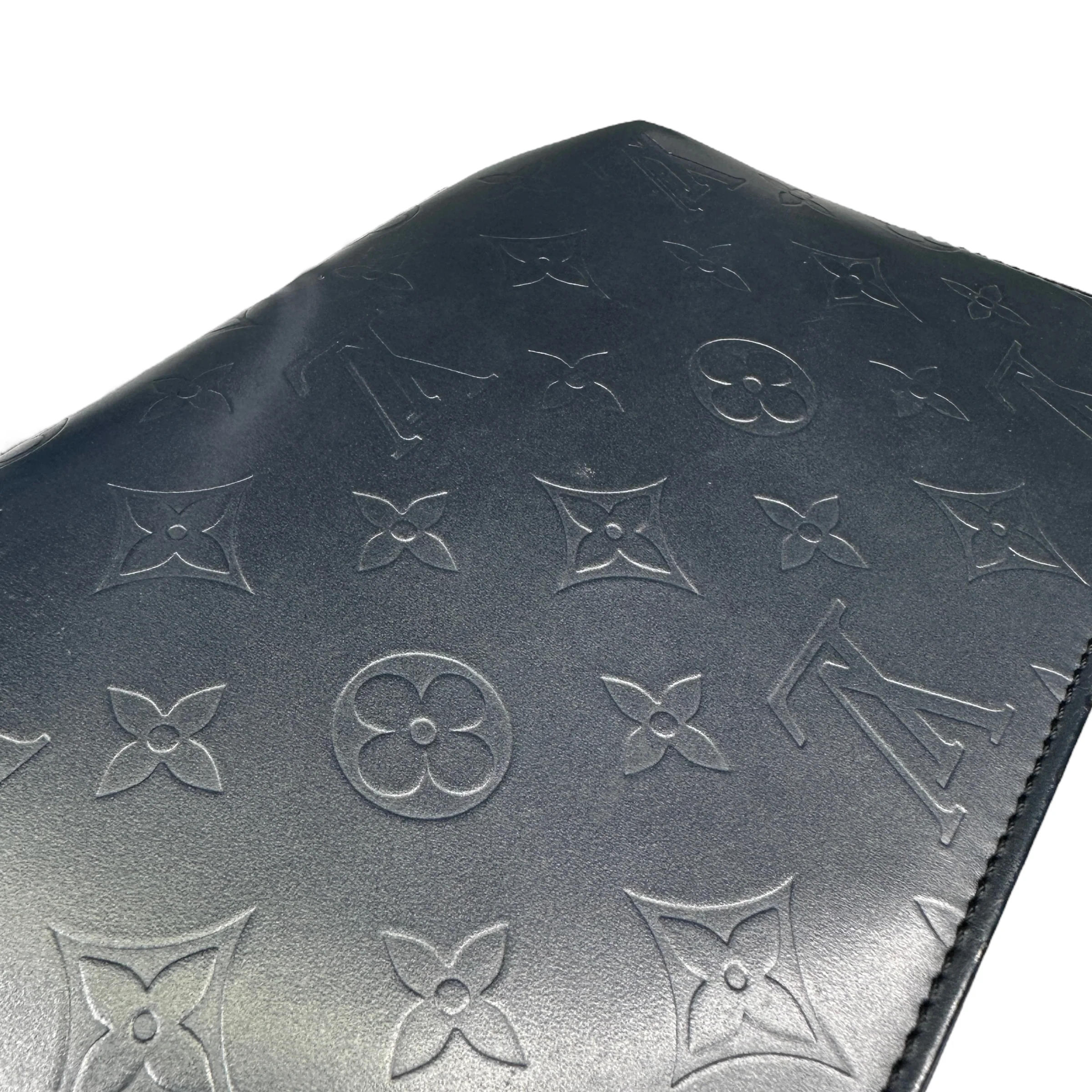 LOUIS VUITTON 2002 FOWLER SHOULDER BAG - Image 8