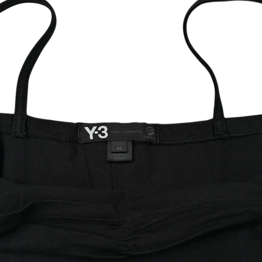 (M) ADIDAS Y-3 CAMISOLE TANK TOP - Image 5