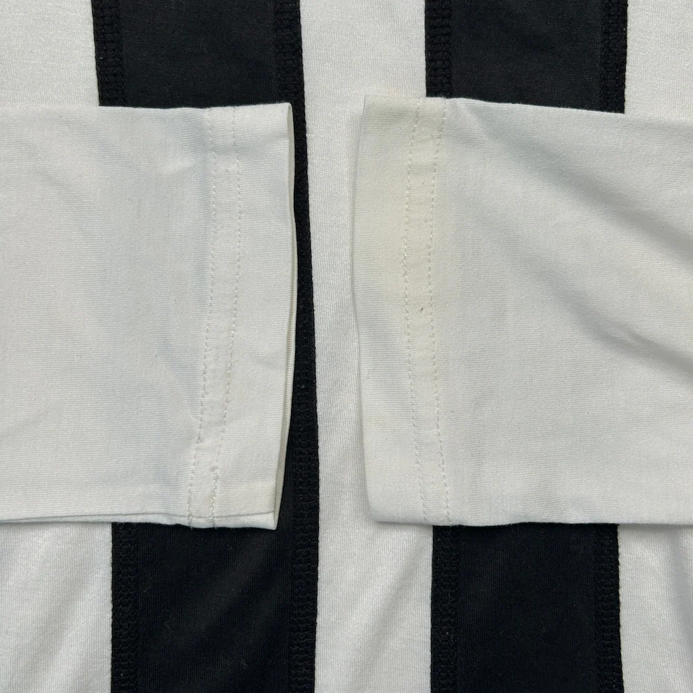 (M) ADIDAS Y-3 LONG SLEEVE TOP - Image 5