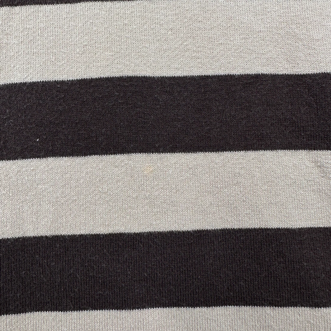 (M) CDG JUNYA WATANABE MAN 2005 STRIPED POLO - Image 6