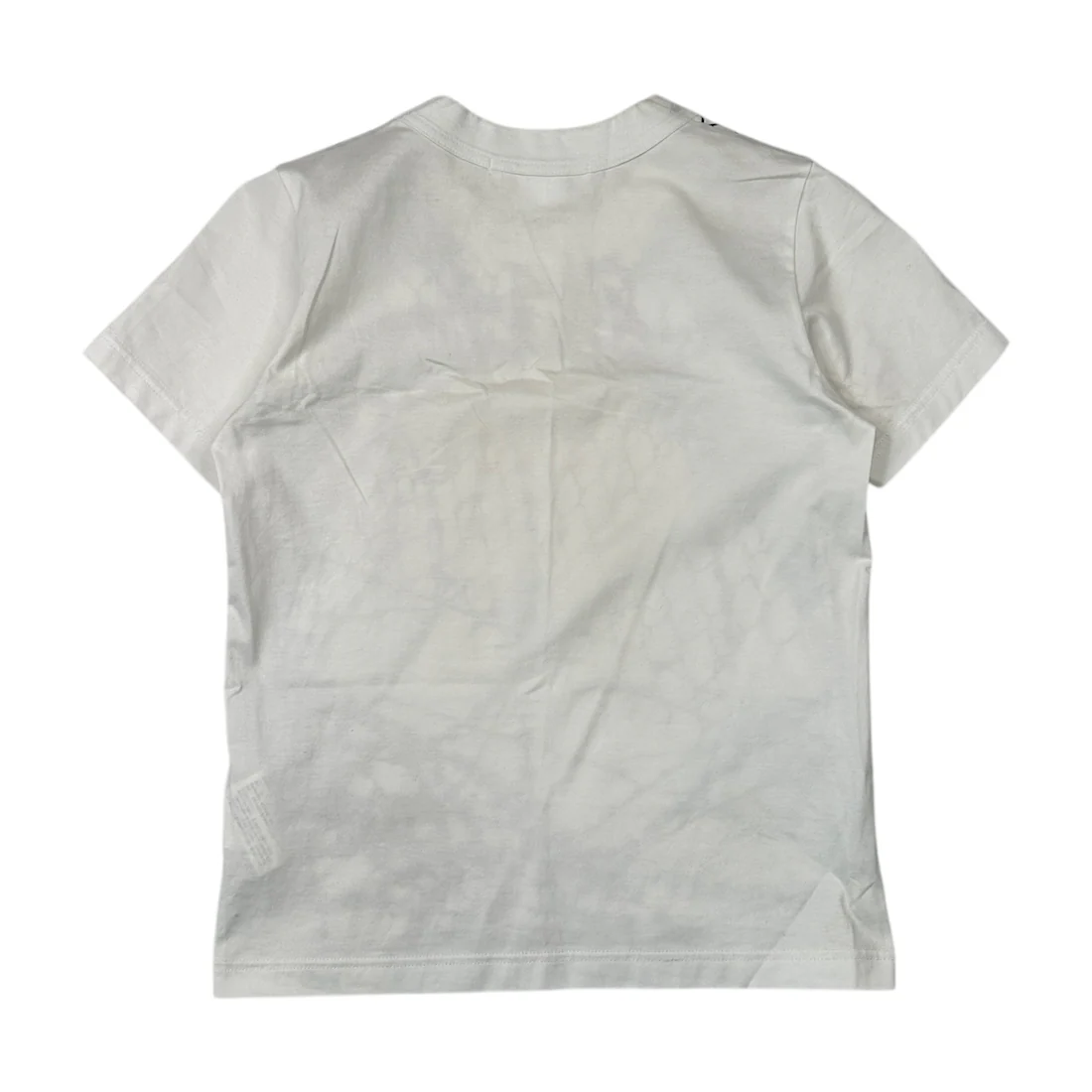 (M) CDG JUNYA WATANABE MAN 2018 T-SHIRT - Image 2