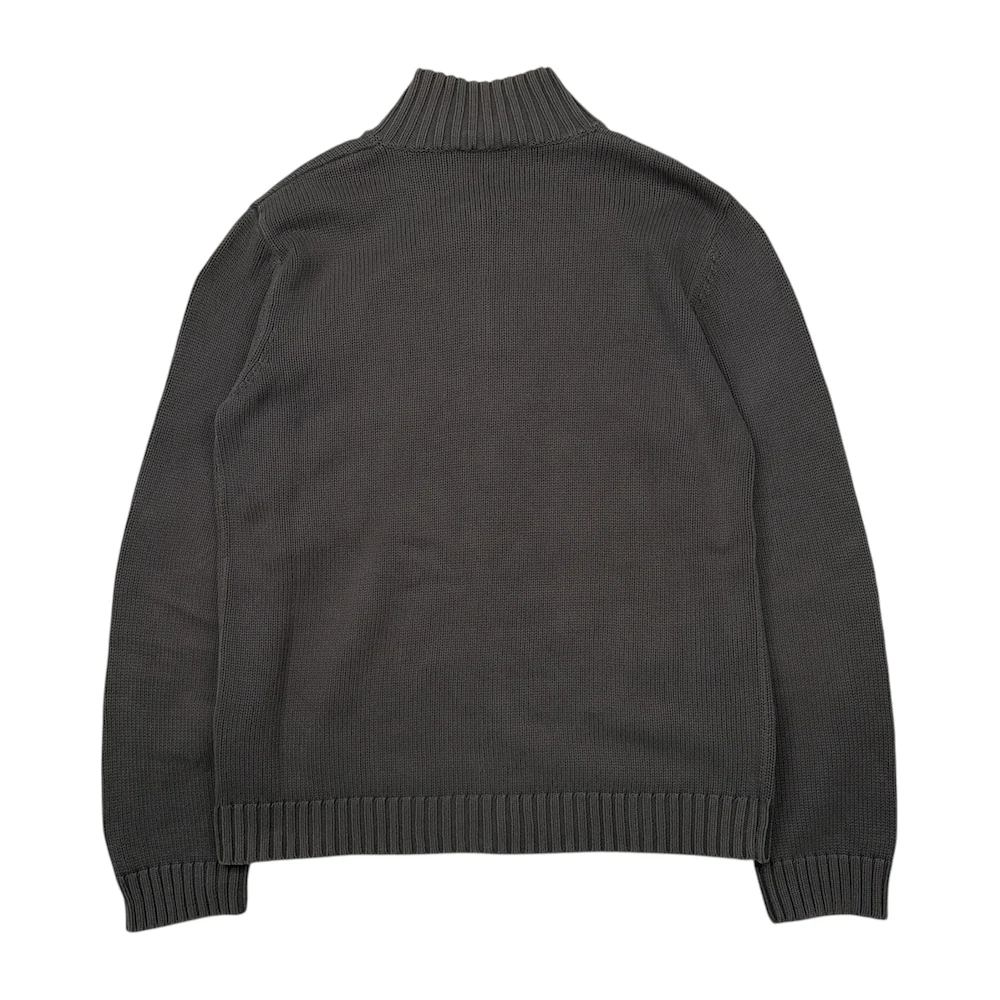 (M) DKNY JEANS FULL ZIP - Image 3