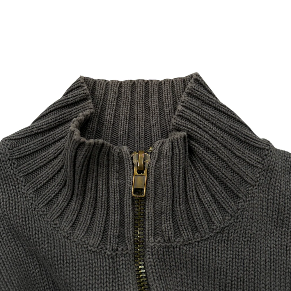 (M) DKNY JEANS FULL ZIP - Image 5