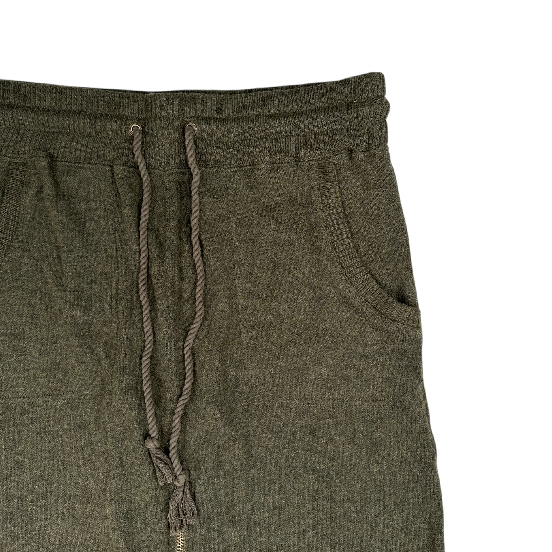 (M) G.O.A. EXPANDABLE SKIRT - GREEN - Image 3