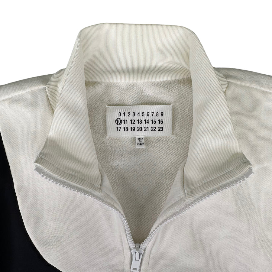 MAISON MARGIELA 2016 TRACK JACKET - Image 3