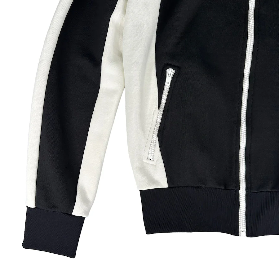 MAISON MARGIELA 2016 TRACK JACKET - Image 4