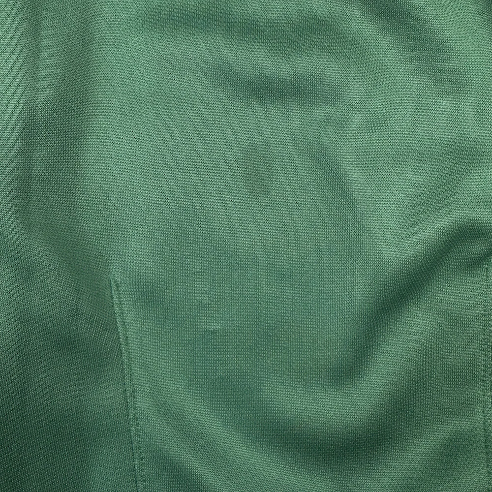 NEEDLES H.D TRACK PANTS - EMERALD GREEN - Image 4