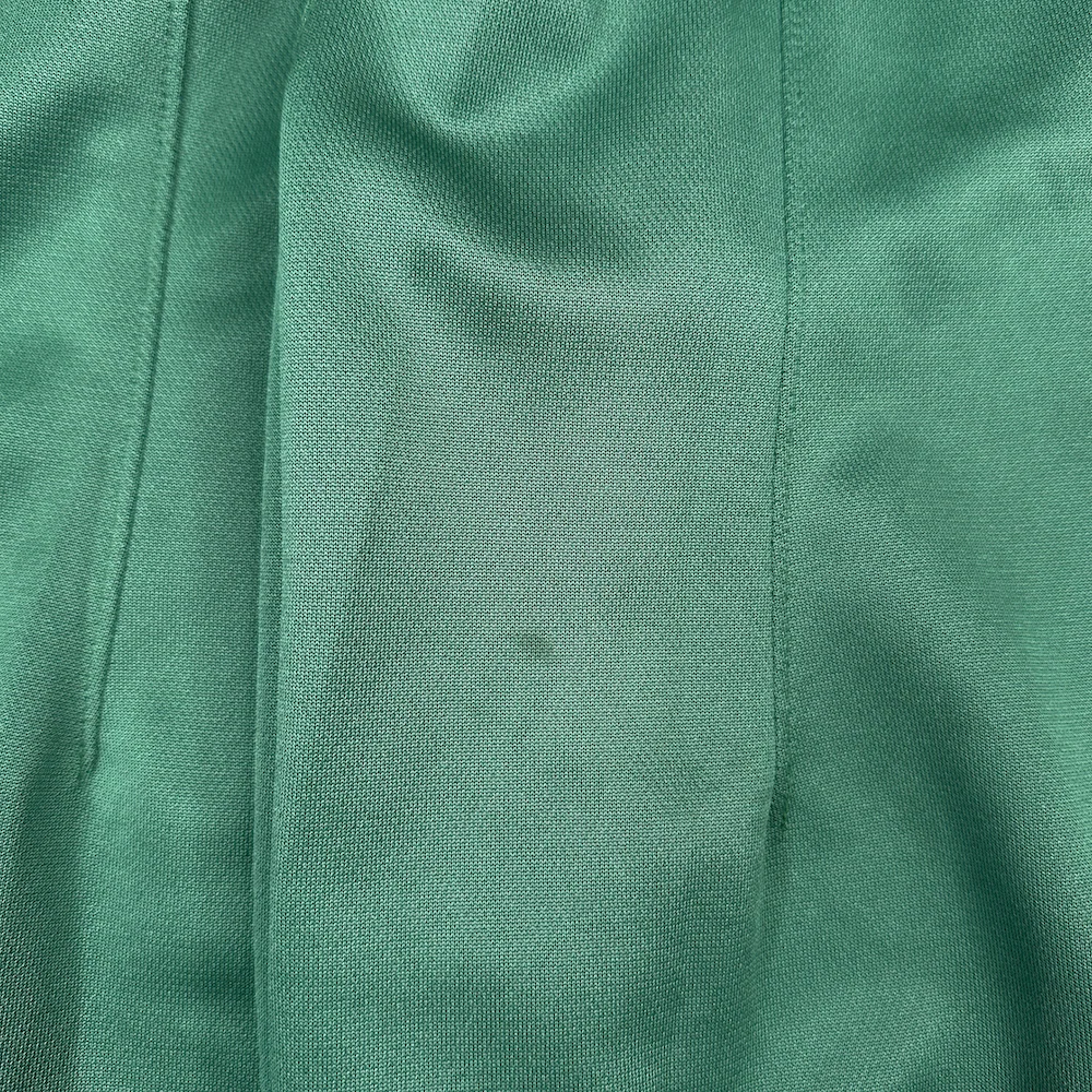 NEEDLES H.D TRACK PANTS - EMERALD GREEN - Image 5