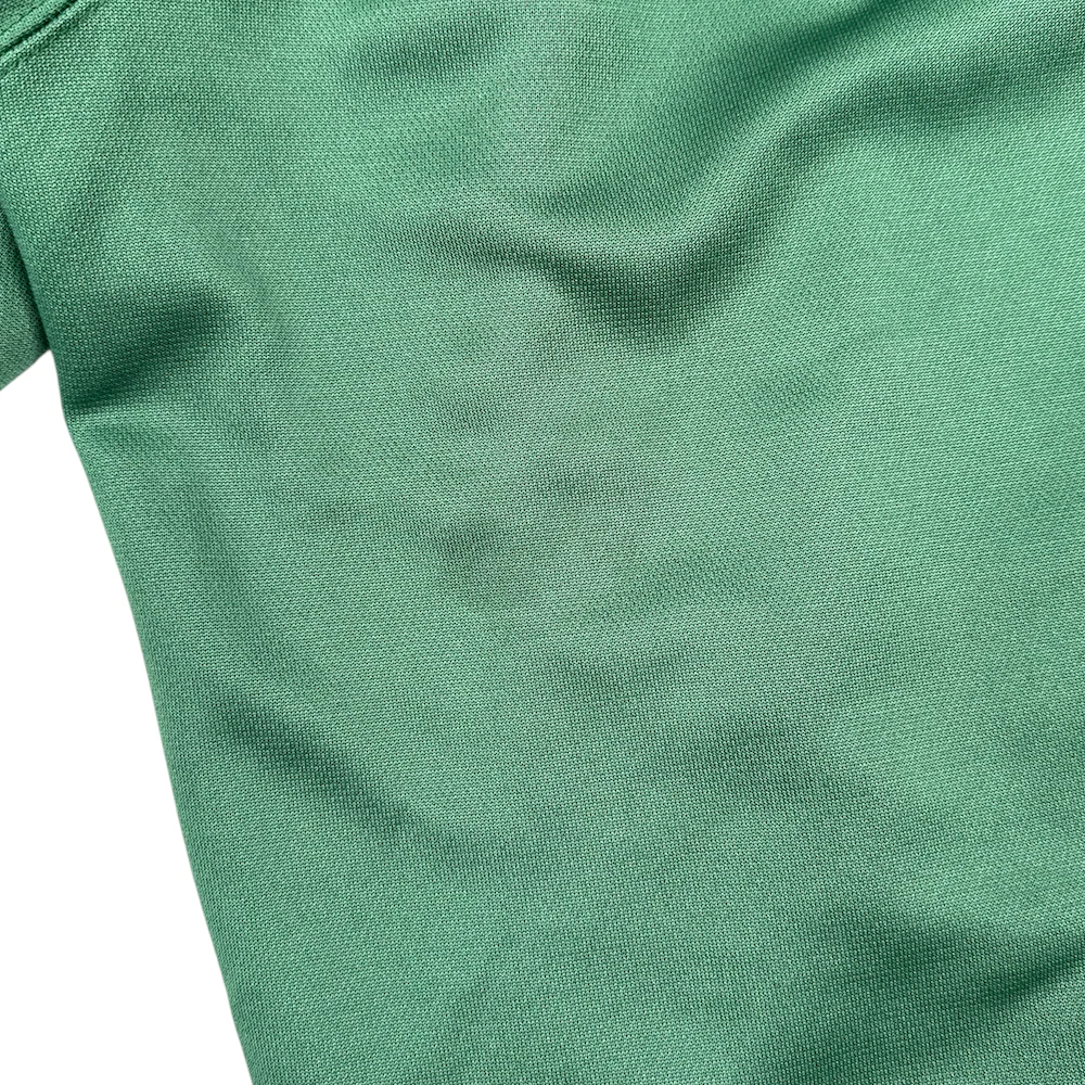 NEEDLES H.D TRACK PANTS - EMERALD GREEN - Image 8