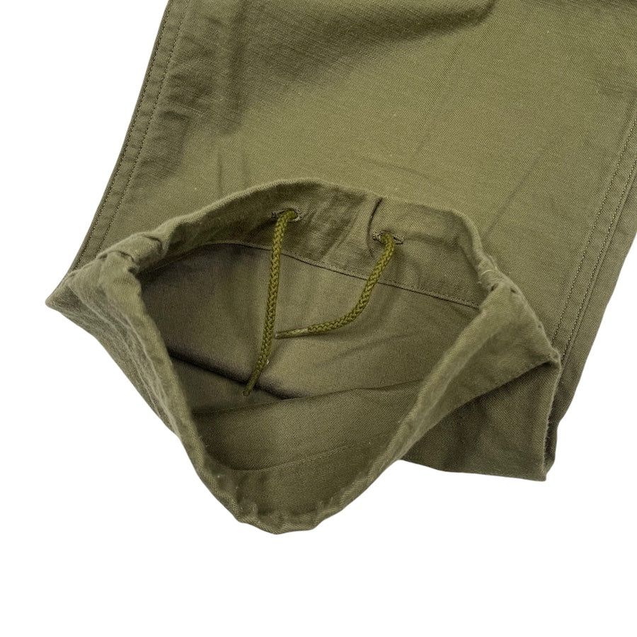 NEEDLES X HIDDEN NY FATIGUE PANTS - Image 4