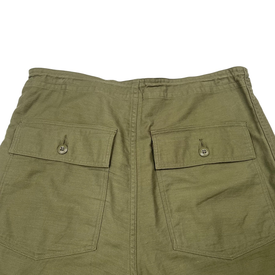 NEEDLES X HIDDEN NY FATIGUE PANTS - Image 5