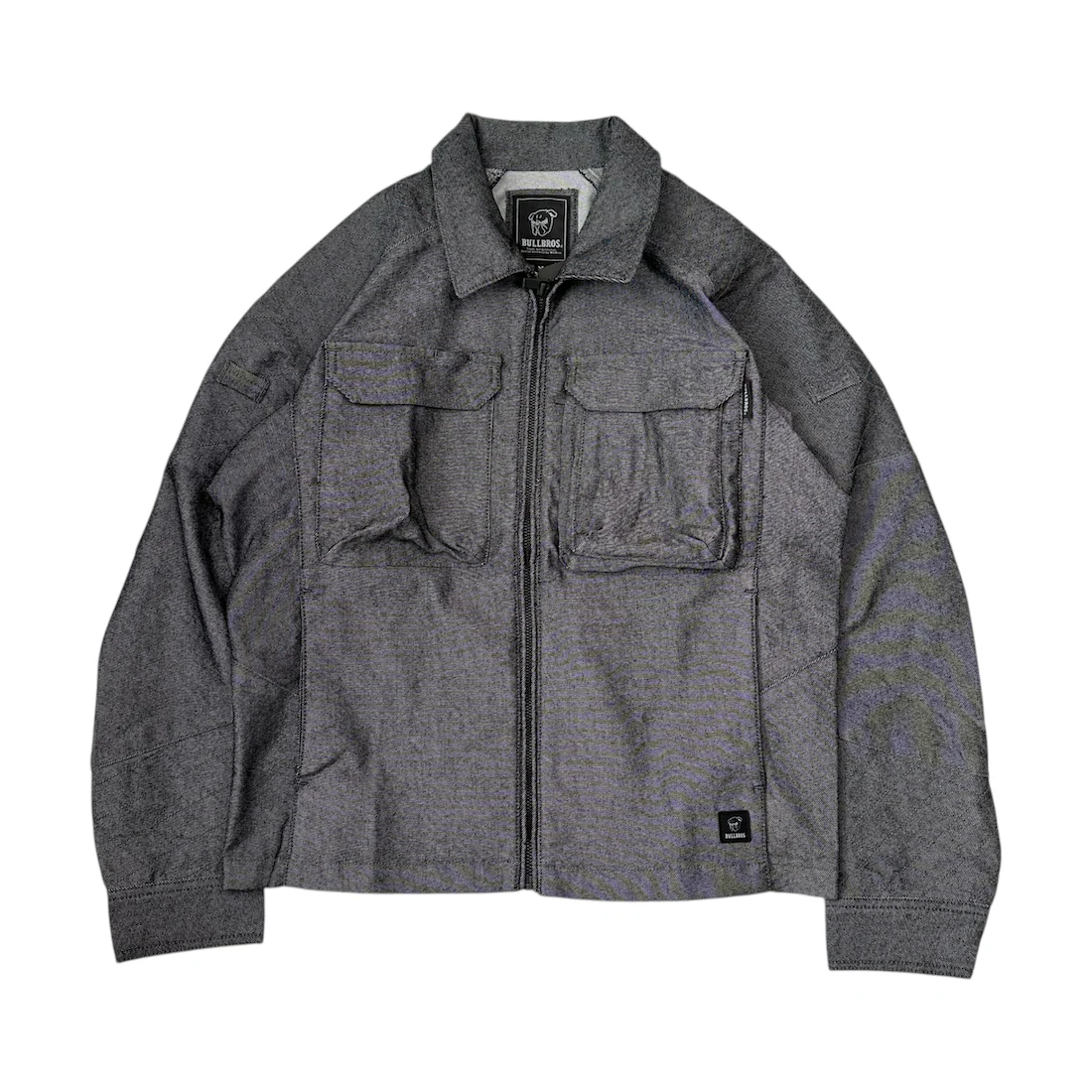 (NEW) BULLBROS JAPANESE WORKWEAR JACKET