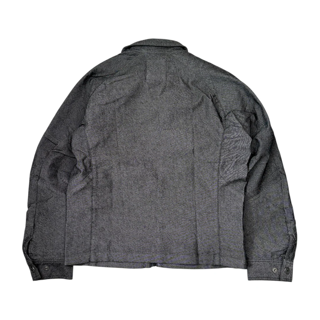 (NEW) BULLBROS JAPANESE WORKWEAR JACKET - Image 3