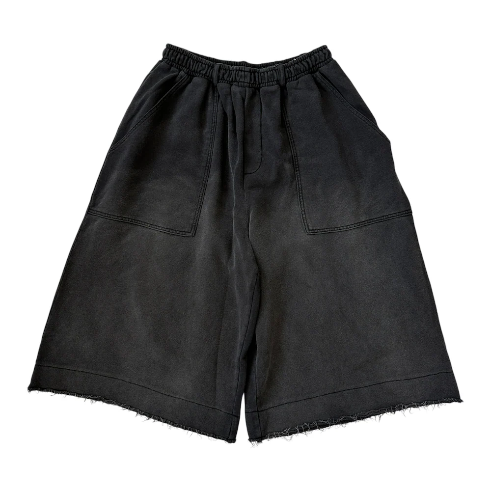 (NEW) EPNOK FADED CARPENTER SWEAT SHORTS