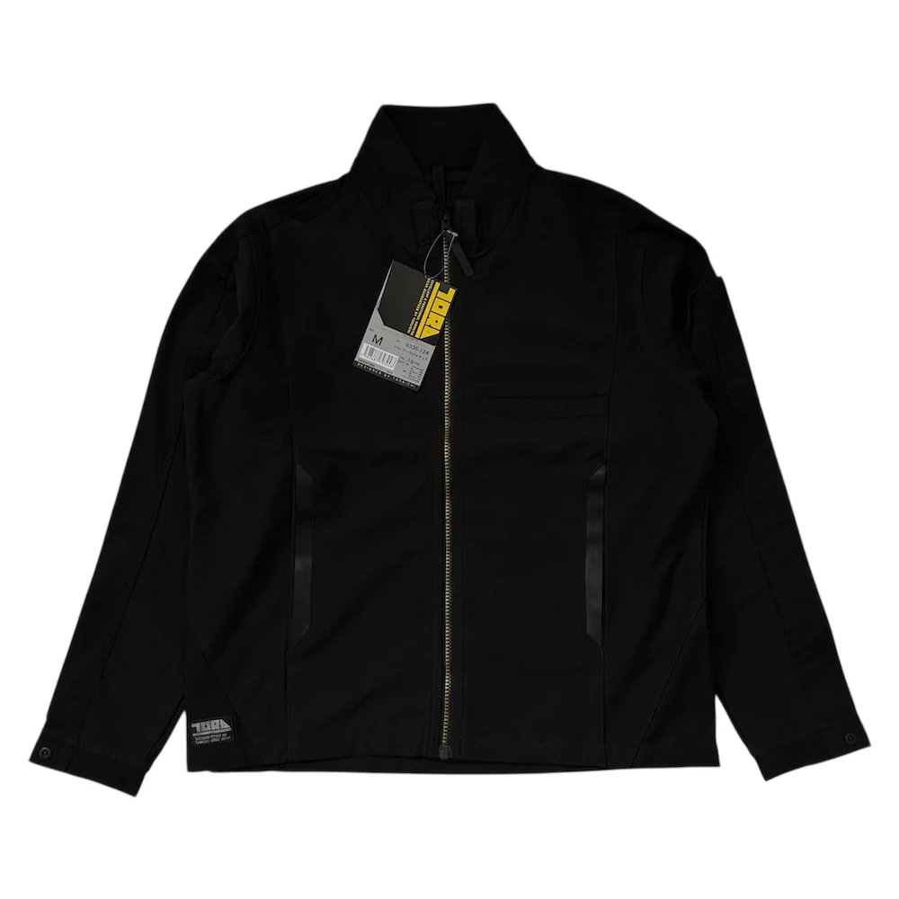 (NEW) (M) TORAICHI JAPANESE WORKWEAR JACKET