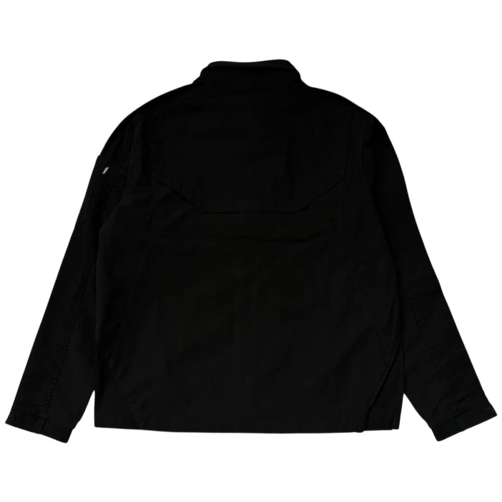 (NEW) (M) TORAICHI JAPANESE WORKWEAR JACKET - Image 2