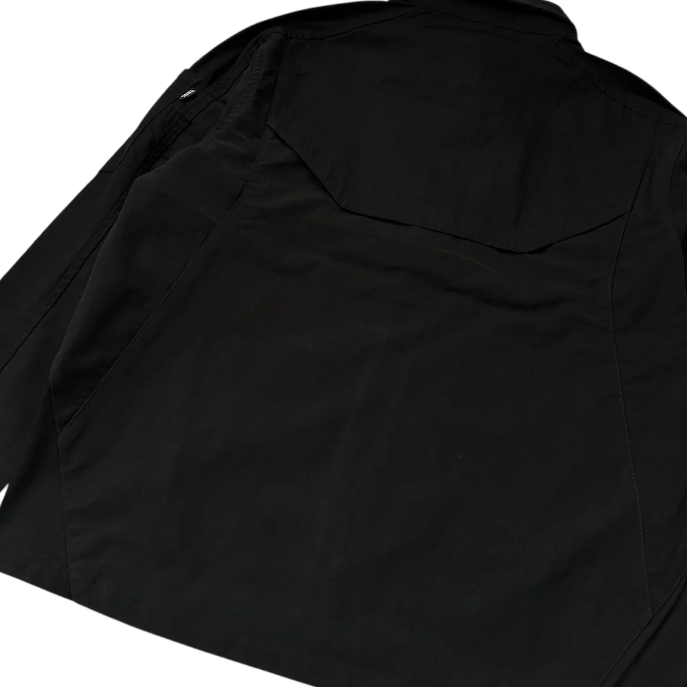 (NEW) (M) TORAICHI JAPANESE WORKWEAR JACKET - Image 6