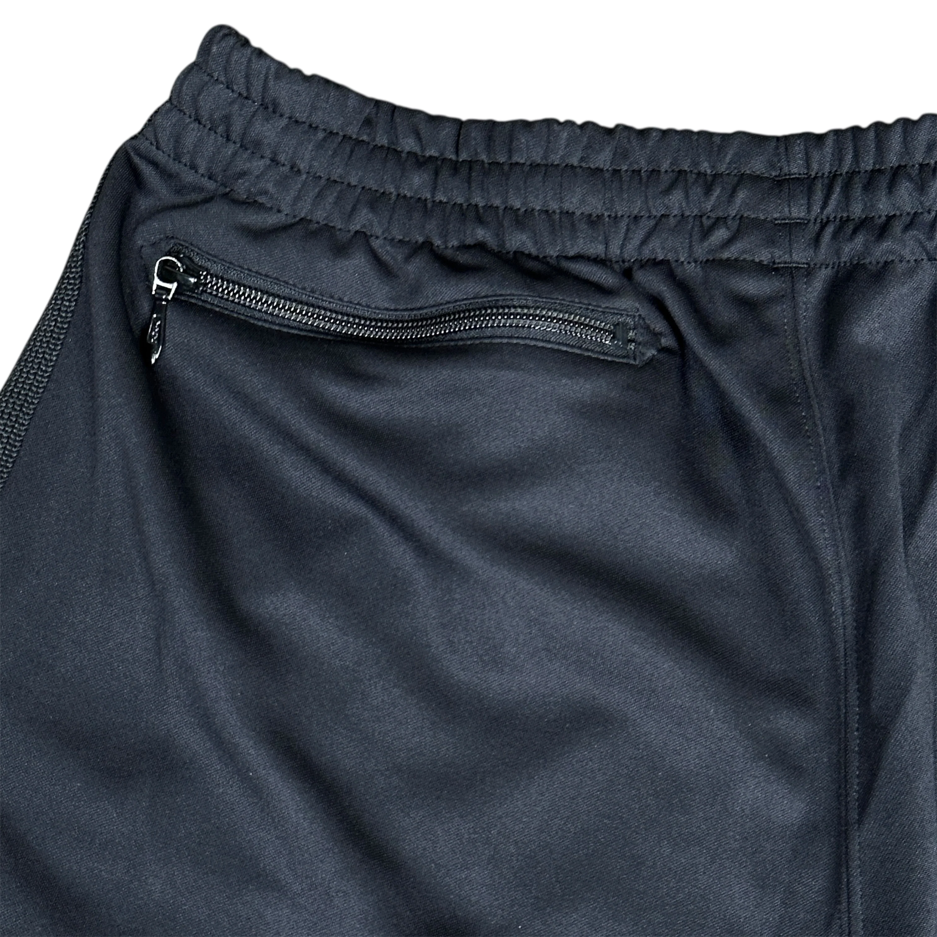 (NEW) NEEDLES H.D COOL TRACK PANT - BLACK - Image 3