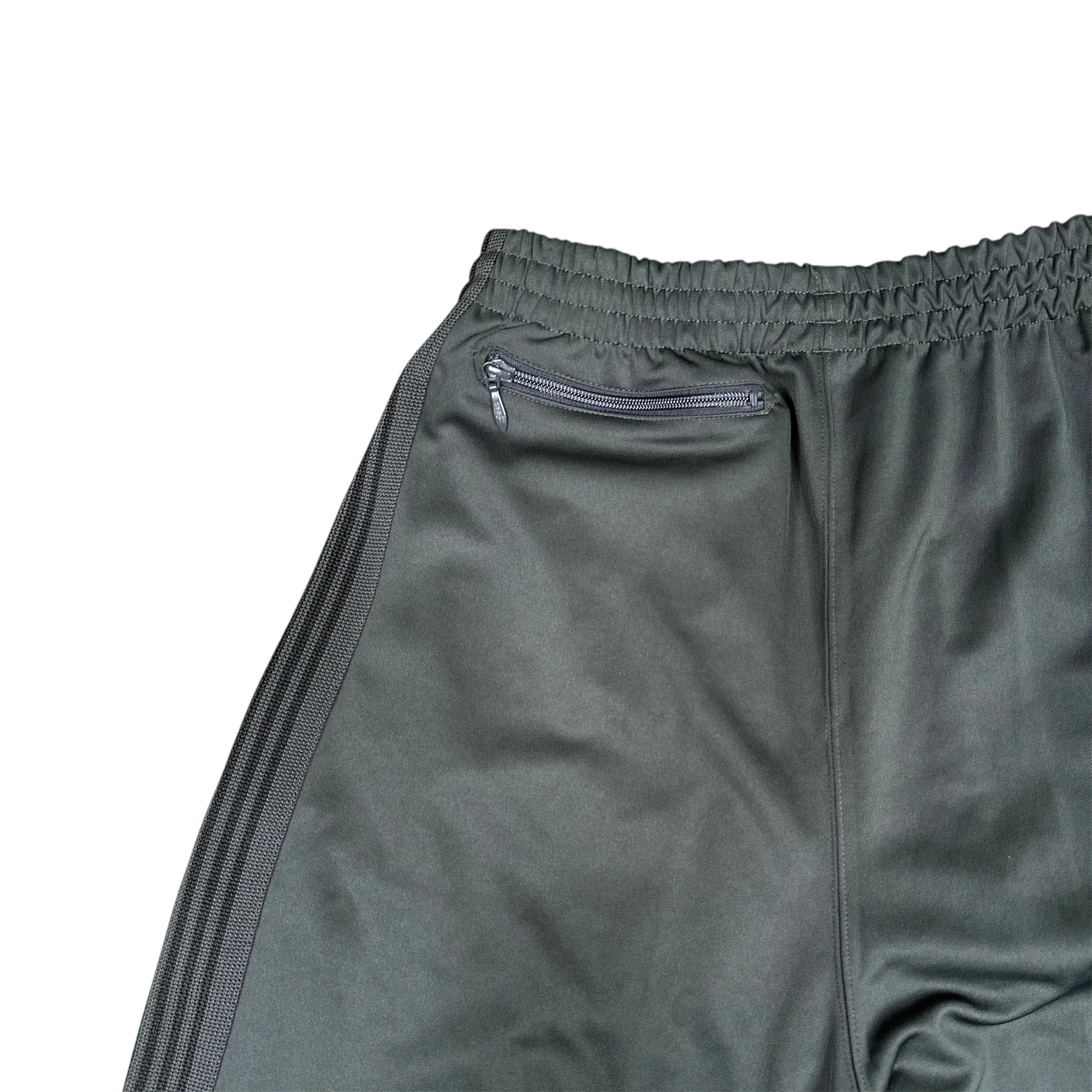 (NEW) NEEDLES H.D COOL TRACK PANT - GREY - Image 3