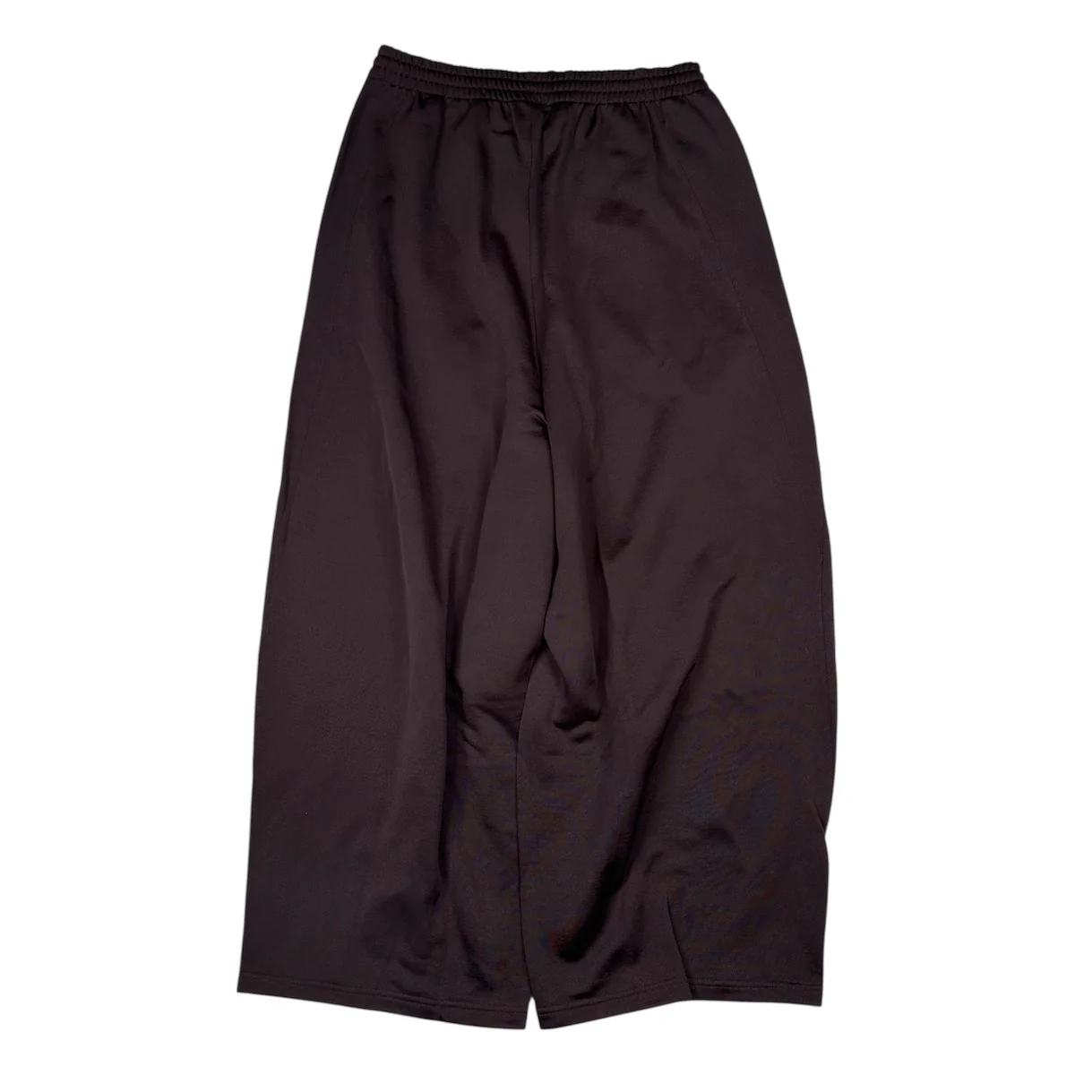 (NEW) NEEDLES H.D SWEAT PANTS - DARK PURPLE - Image 2