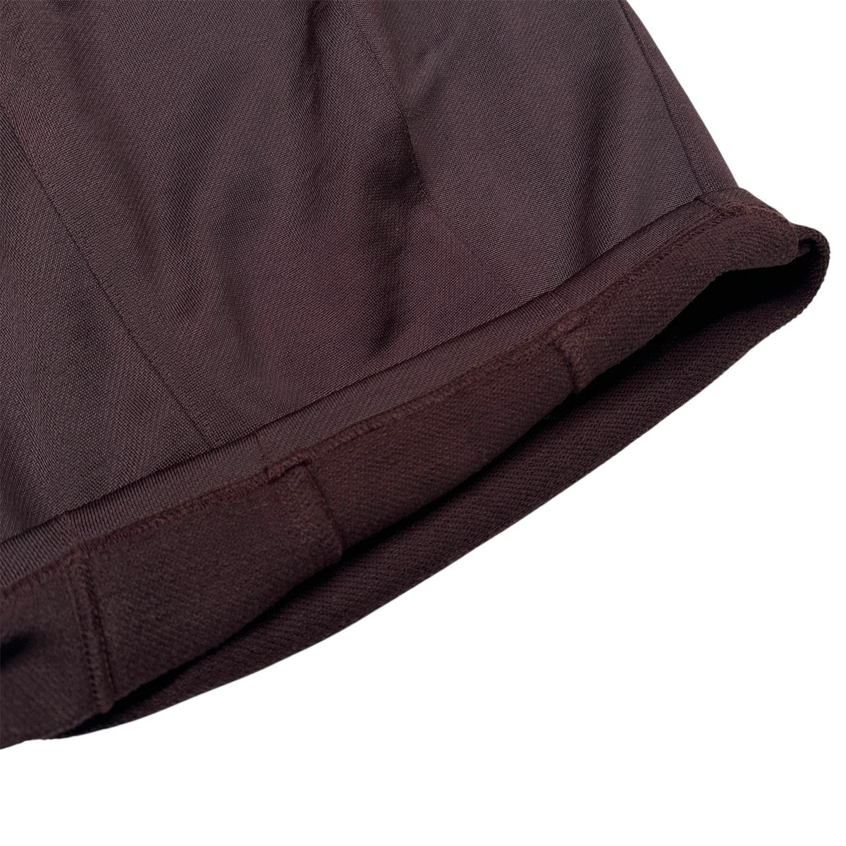 (NEW) NEEDLES H.D SWEAT PANTS - DARK PURPLE - Image 4