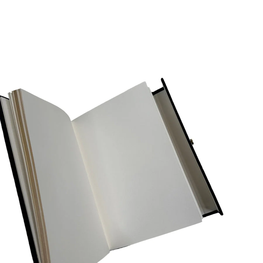 (NEW) DIOR VELOUR NOTEBOOK - Image 4