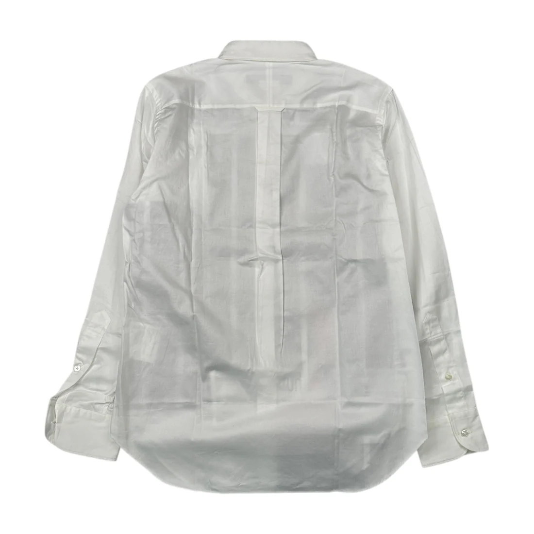 (NEW) (S) CDG JUNYA WATANABE MAN 2015 BUTTON UP SHIRT - Image 3
