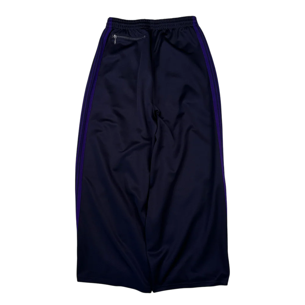 (XS) NEEDLES H.D TRACK PANTS - PURPLE - Image 2