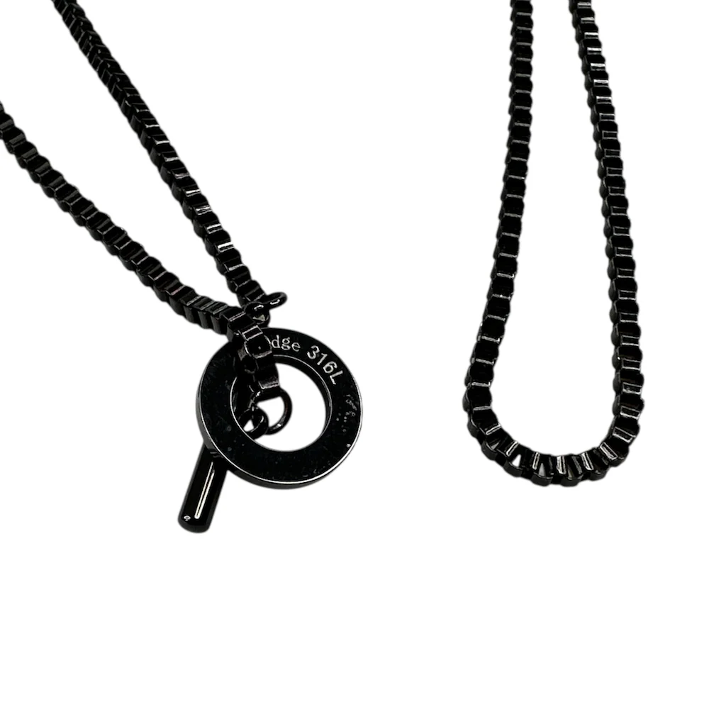 PLEDGE NECKLACE - Image 2