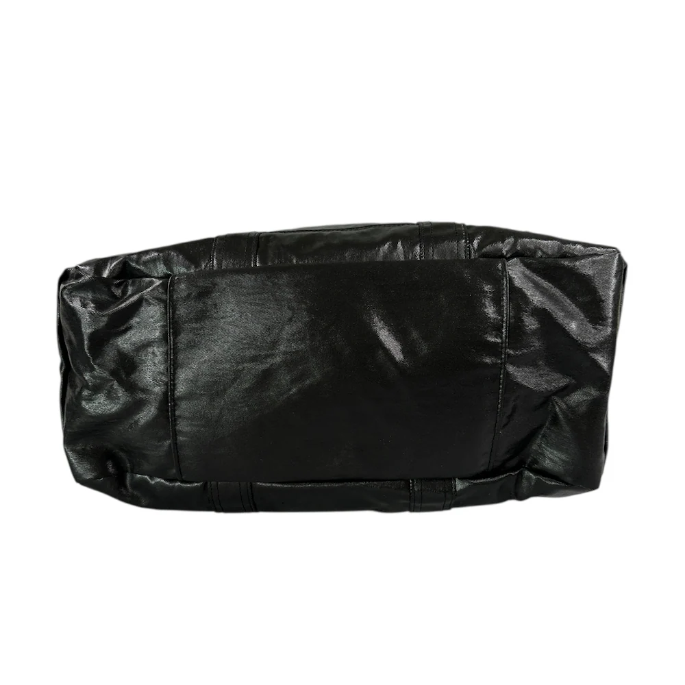PORTER COATED CANVAS BOSTON BAG - Image 8