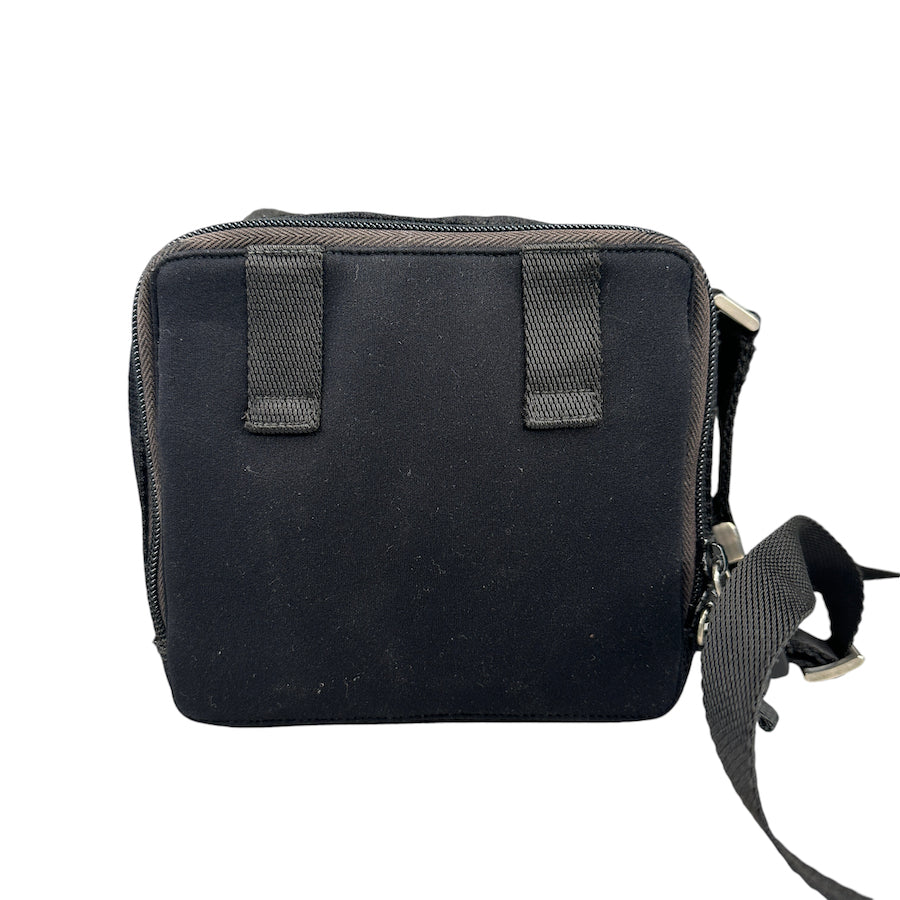 PRADA SPORT NEOPRENE & MESH 2-WAY CROSSBODY/WAISTBAG - Image 2