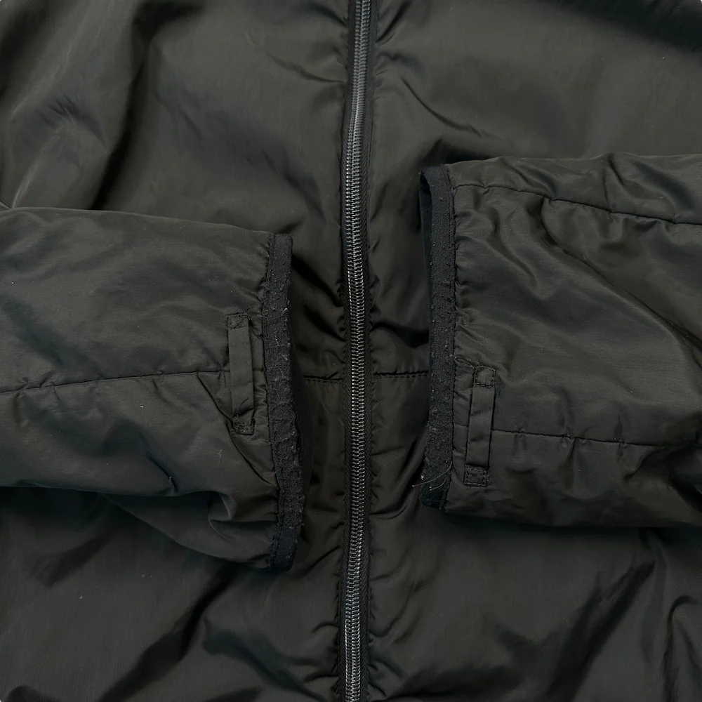 PRADA SPORT NYLON JACKET - Image 5
