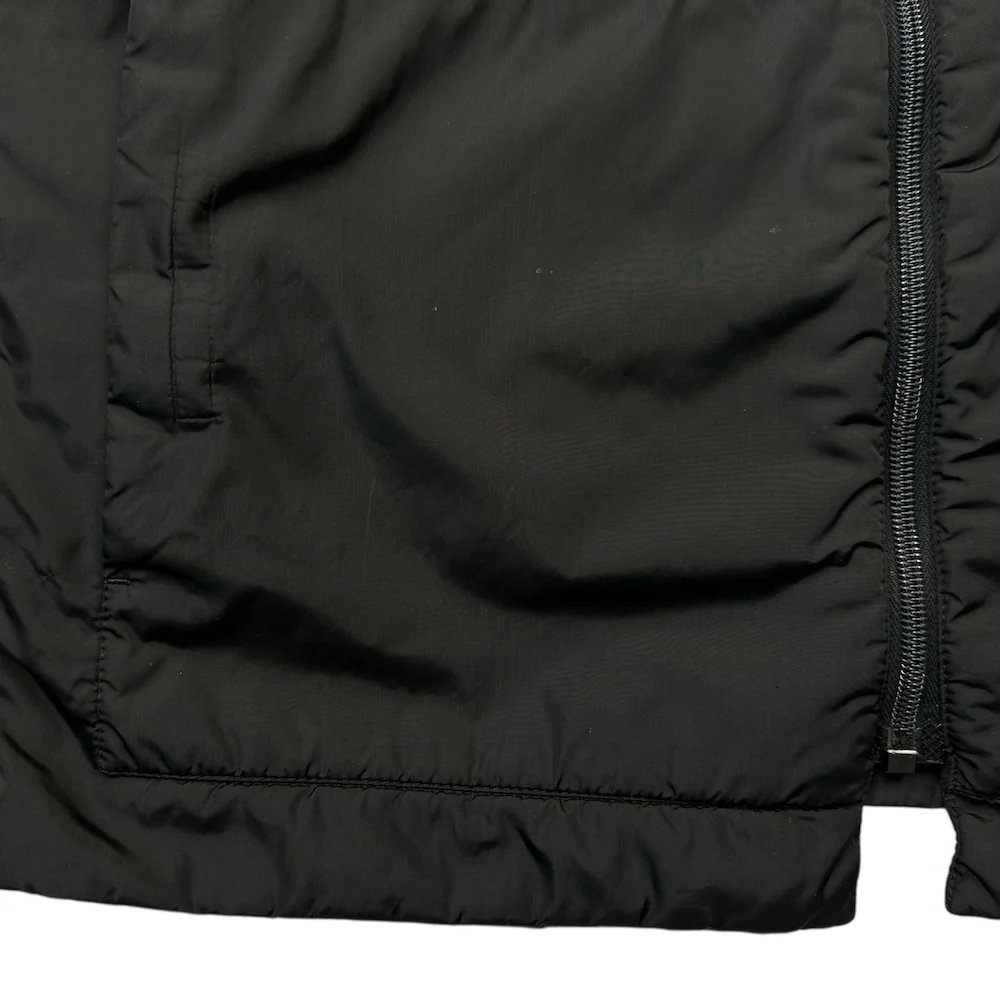 PRADA SPORT NYLON JACKET - Image 6