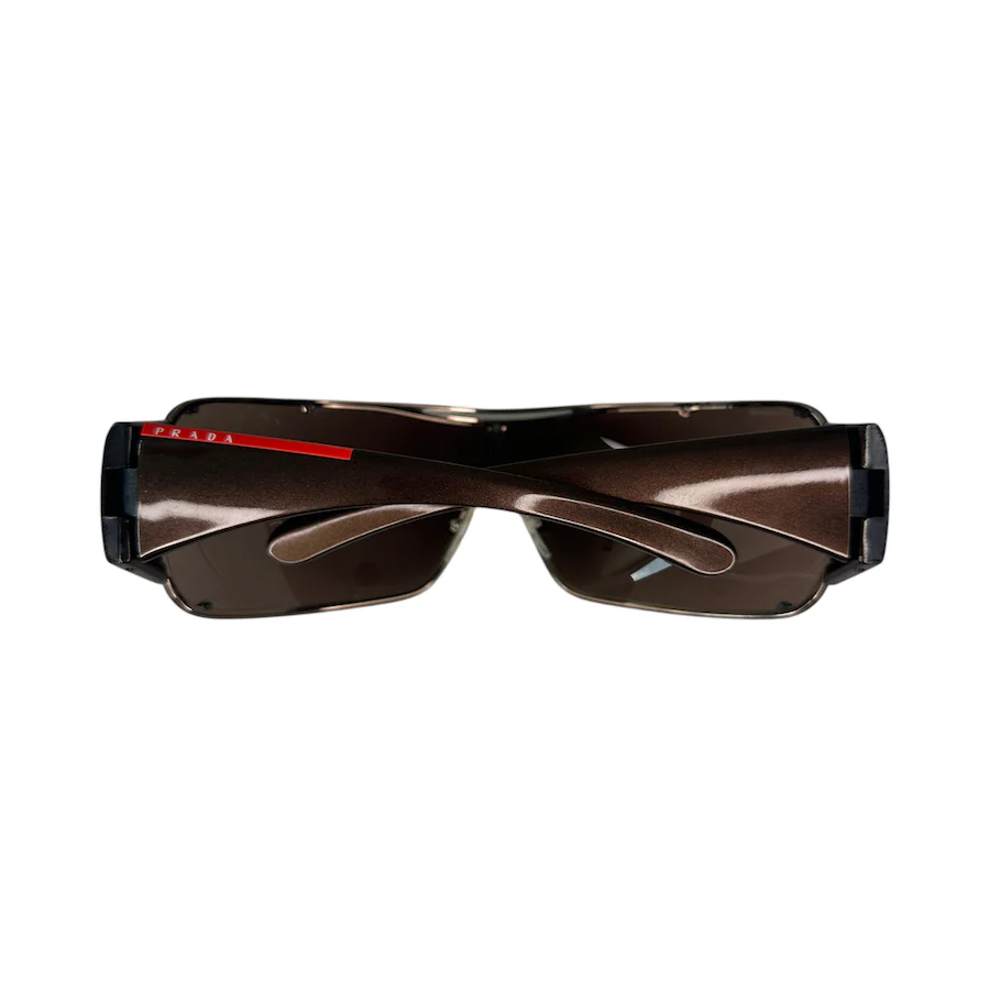PRADA SPORT SPS51G SUNGLASSES - Image 4