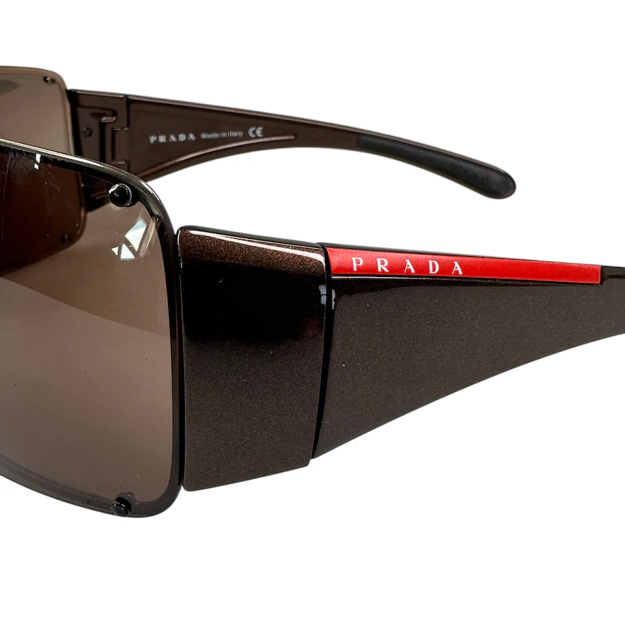 PRADA SPORT SPS51G SUNGLASSES - Image 5